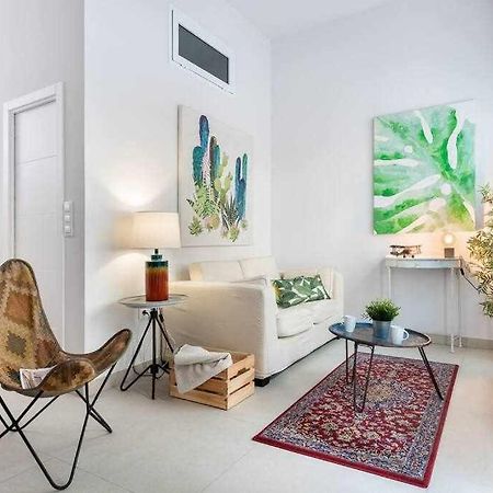 Monkeys Apartments Pinoloft Nuevo Torneo 세비야 외부 사진