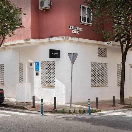 Monkeys Apartments Pinoloft Nuevo Torneo 세비야 외부 사진