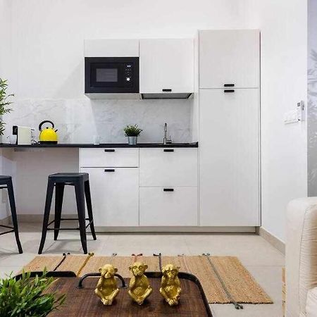 Monkeys Apartments Pinoloft Nuevo Torneo 세비야 외부 사진