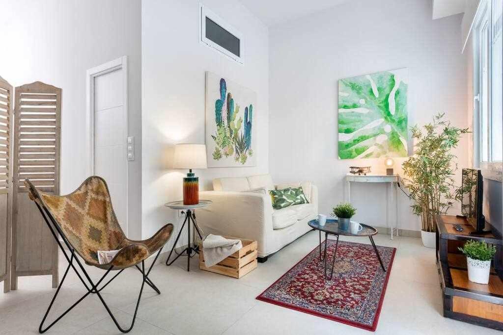 Monkeys Apartments Pinoloft Nuevo Torneo 세비야 외부 사진