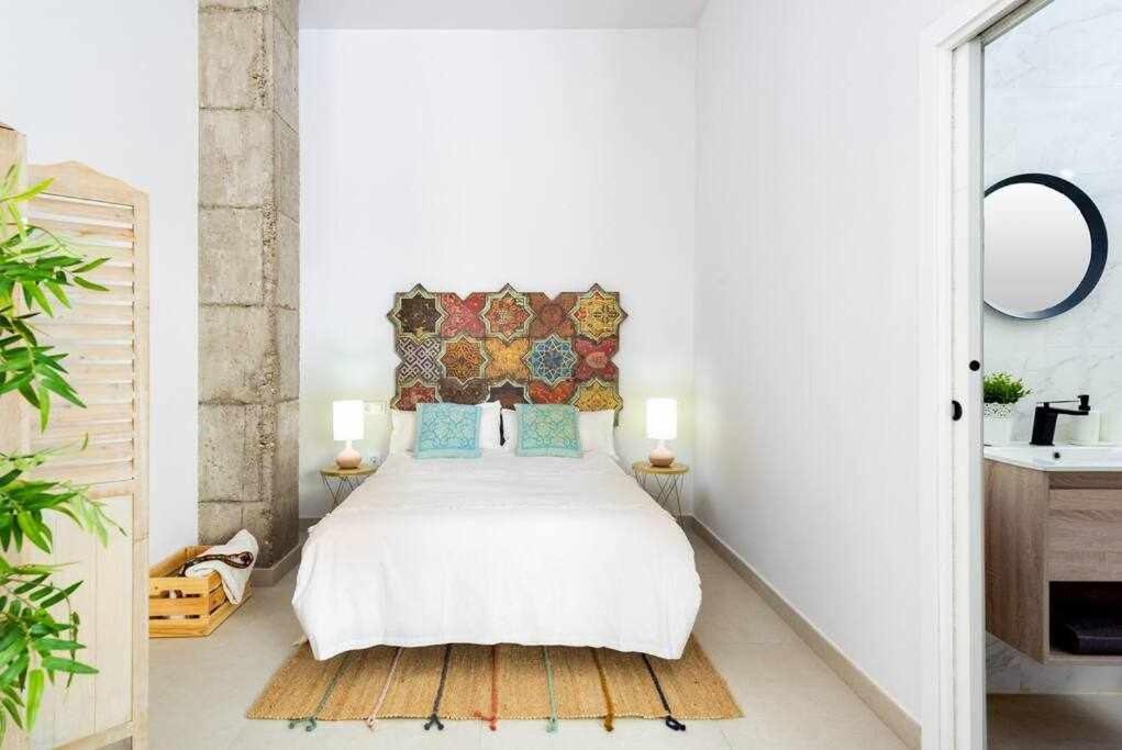 Monkeys Apartments Pinoloft Nuevo Torneo 세비야 외부 사진
